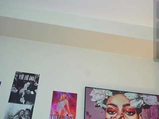 LillianWeal live cam preview
