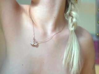 LillianWeal live cam preview