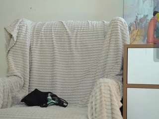 LillianWeal live cam preview
