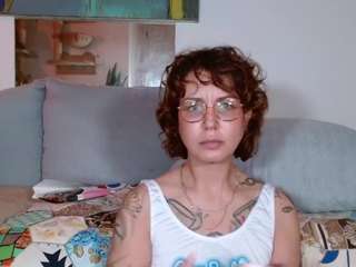 manicmatilda webcam