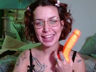 manicmatilda Live Webcam on CamSoda