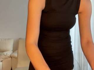 margotdeville Live Webcam on CamSoda