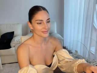 margotdeville - Live Cam