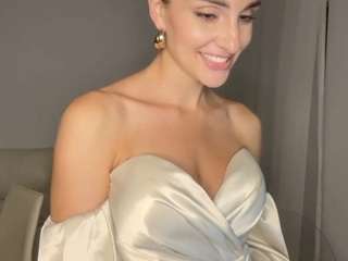 margotdeville - Live Cam