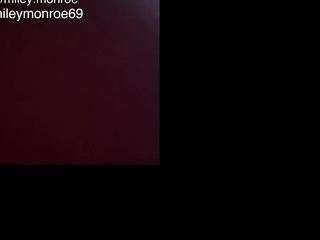 mileymonroee webcam