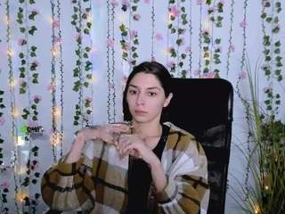 sabrina-skye webcam model