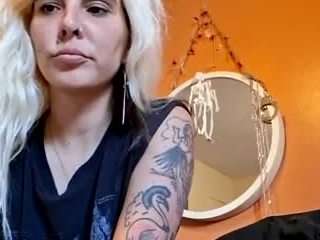 sindyrocker