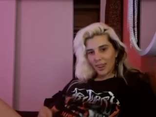 SindyRocker