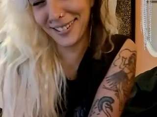 AustralianSindyRocker