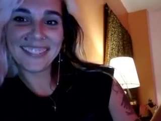 sindyrocker Modèle Webcam Profil