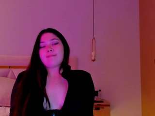yummym webcam model