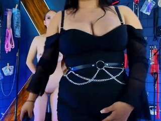BlackRosseQueen