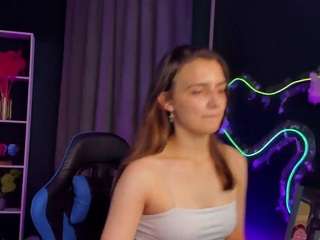 brittany-henry Live Webcam on CamSoda