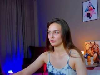 brittany-henry webcam