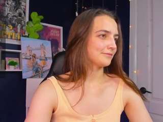  brittany-henry chat room