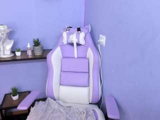 celeste-contreras webcam