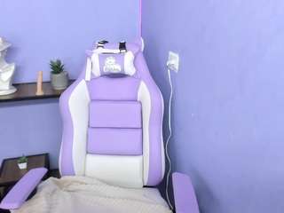 celeste-contrera... Live Webcam on CamSoda