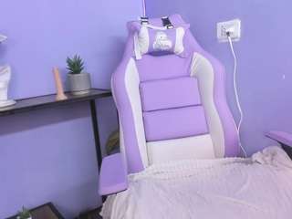 celeste-contreras webcam