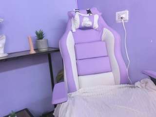 celeste-contrera... Live Webcam on CamSoda