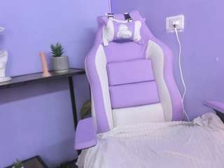 celeste-contreras webcam