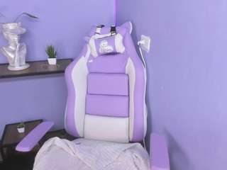 celeste-contrera... Live Webcam on CamSoda