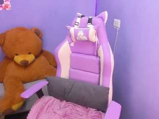  celeste-contreras chat room