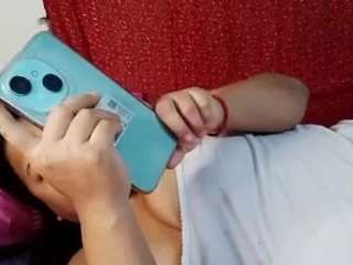 cpari0880 Live Webcam on CamSoda