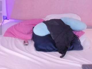 cristalfoxy Live Webcam on CamSoda