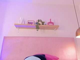cristalfoxy webcam