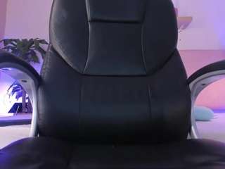 cristalfoxy webcam