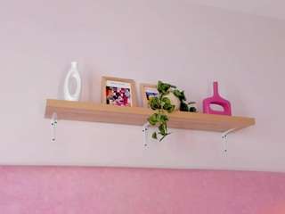 cristalfoxy from CamSoda is Freechat