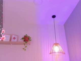 cristalfoxy webcam model