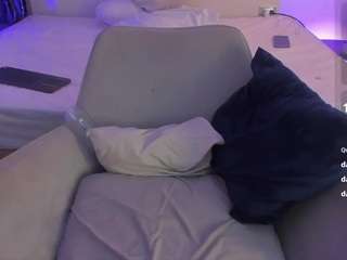 cristalfoxy Live Webcam on CamSoda