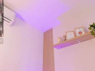 cristalfoxy Live Webcam on CamSoda