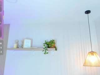 cristalfoxy webcam model