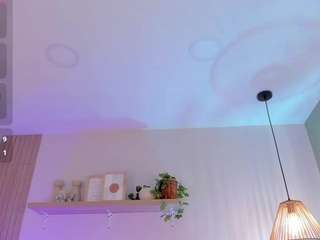 cristalfoxy Live Webcam on CamSoda