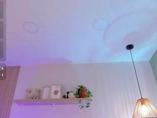 cristalfoxy Live Webcam on CamSoda