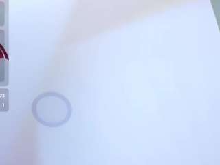 cristalfoxy Live Webcam on CamSoda