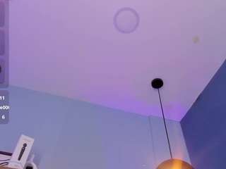 cristalfoxy Live Webcam on CamSoda