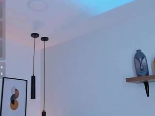 Live cam show with CristalFoxy
