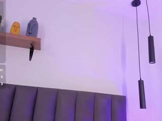 cristalfoxy cam