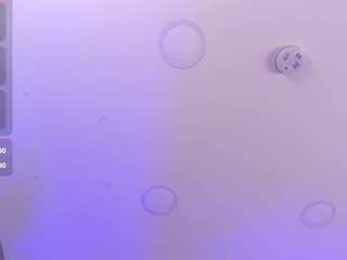 Live cam show with CristalFoxy