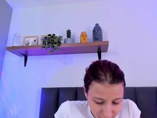 cristalfoxy Sex Cam Show