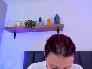 cristalfoxy Sex Cam Show