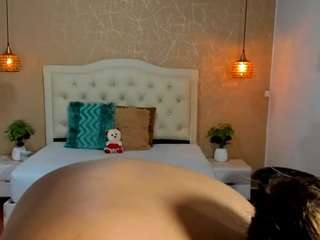 hadley-7 live webcam show