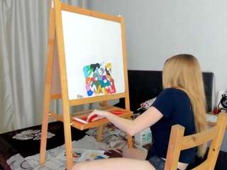 janet-shyy Live Webcam on CamSoda