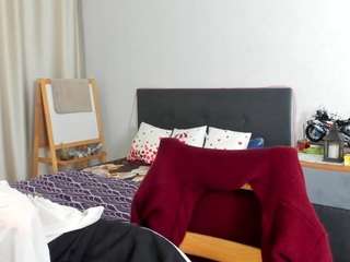 janet-shyy webcam