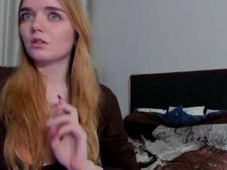 janet-shyy webcam