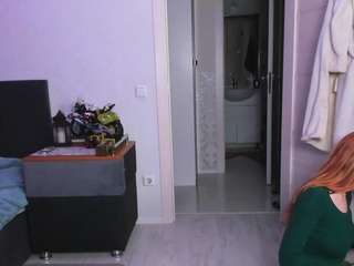 janet-shyy Live Webcam on CamSoda