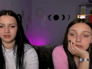 lilit-devil webcam